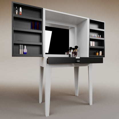 Emilia dressing table