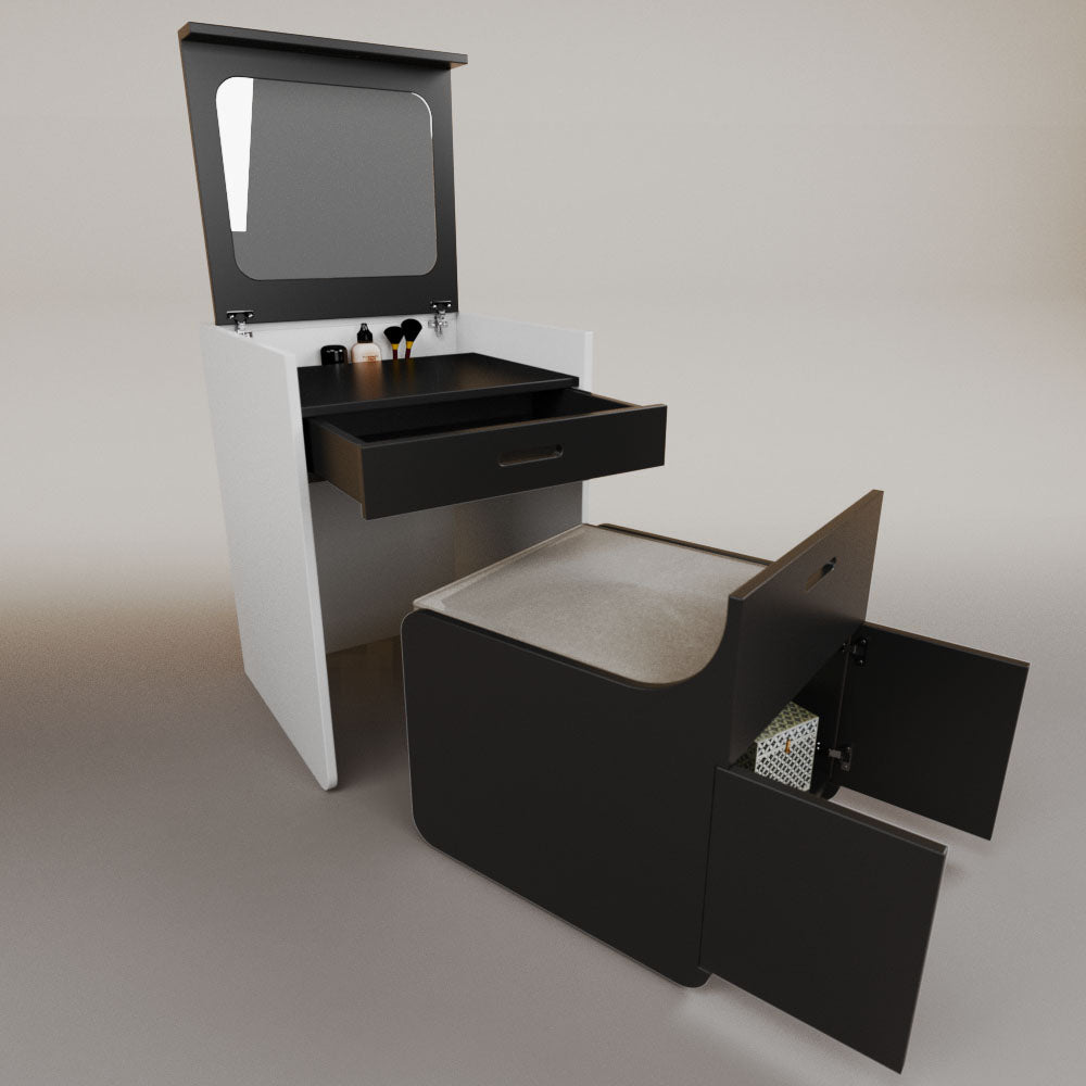 José Luis dressing table