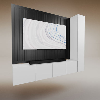 Abraham TV cabinet