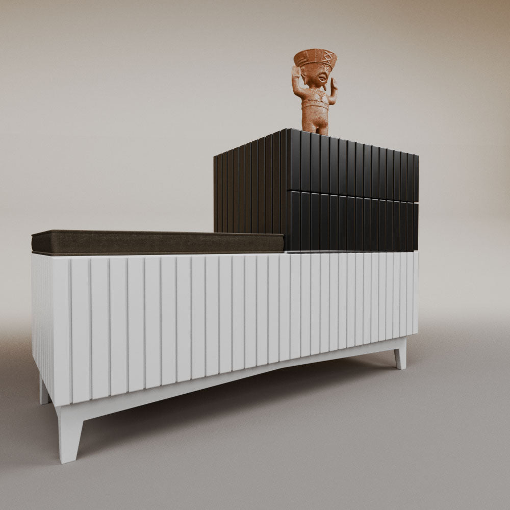 Shoe rack Aimee
