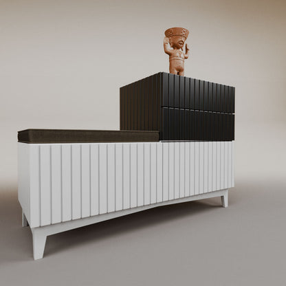 Shoe rack Aimee