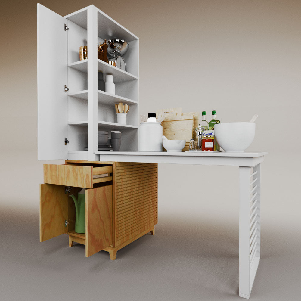 Viviana's Pantry