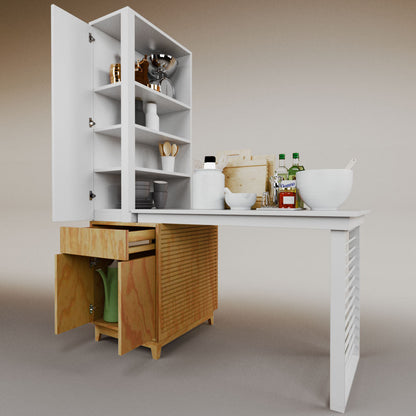 Viviana's Pantry