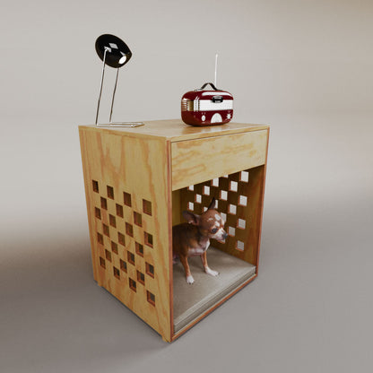 Gabriela's Dog House