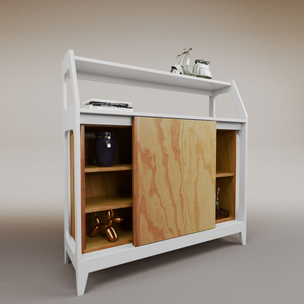 Nataly Credenza
