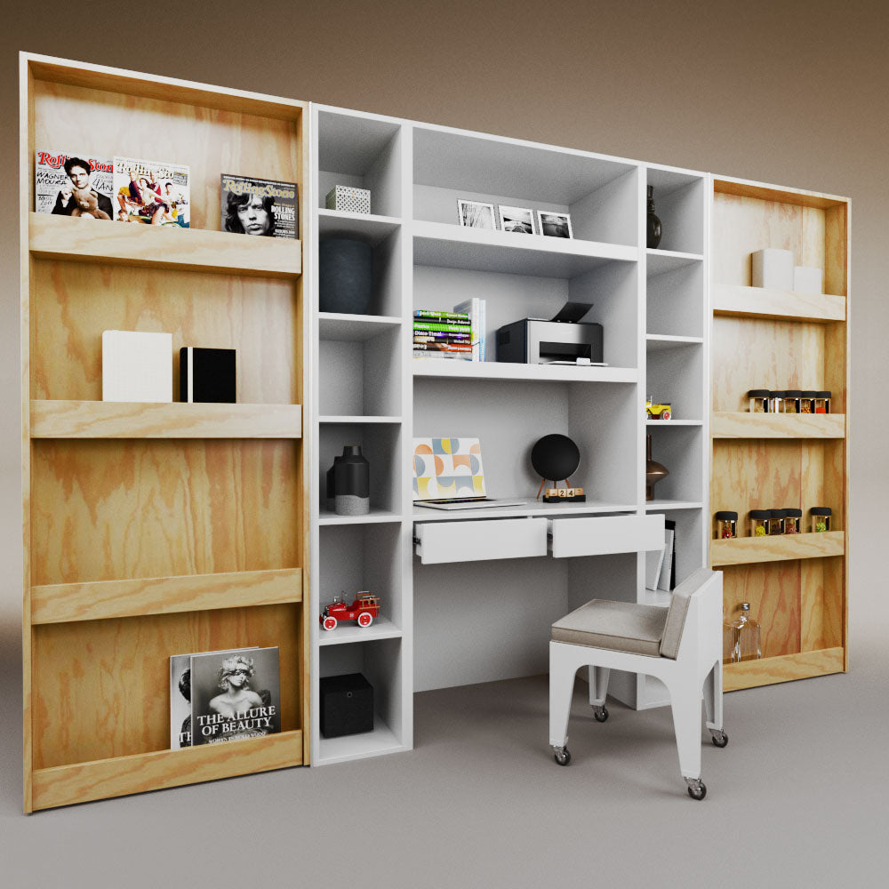 Elide Desk