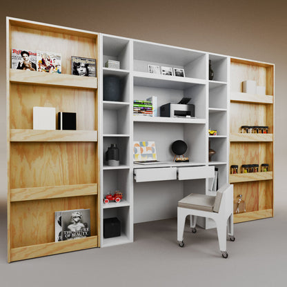 Elide Desk