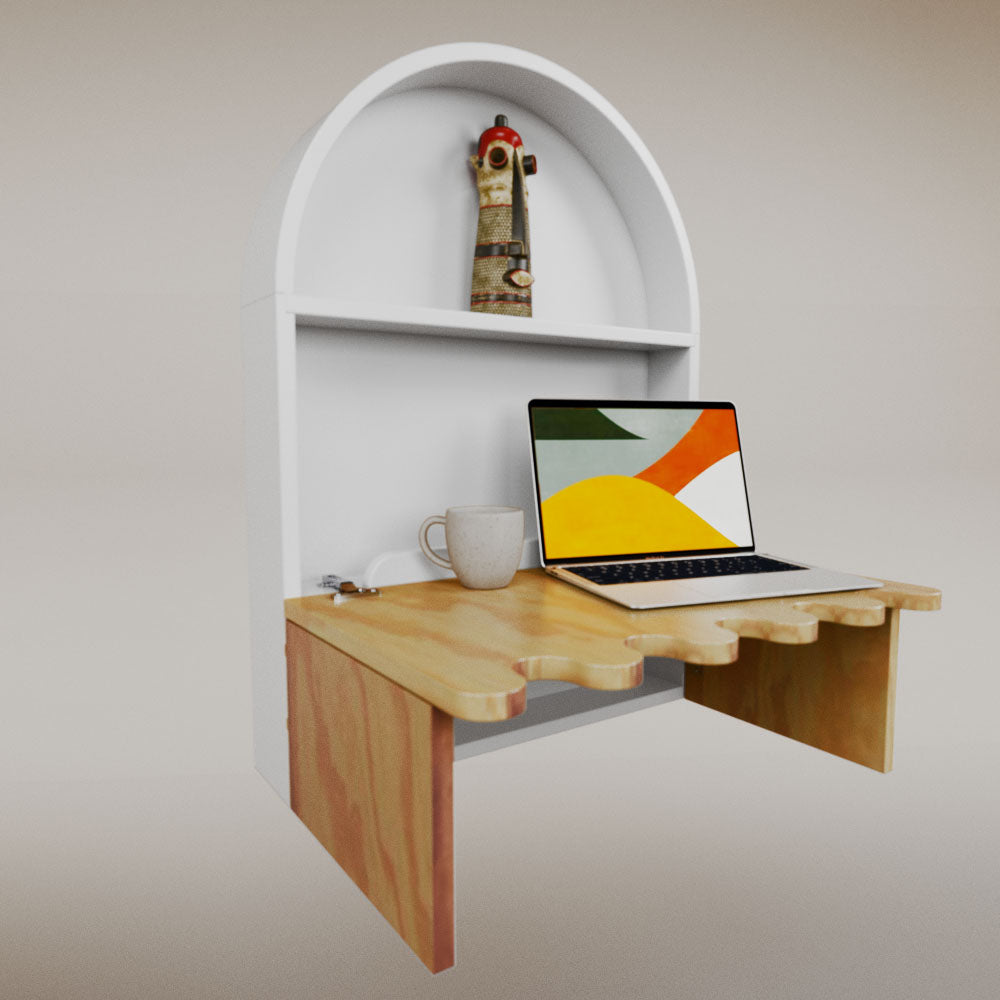 Luisa Redondo Desk