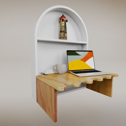 Luisa Redondo Desk