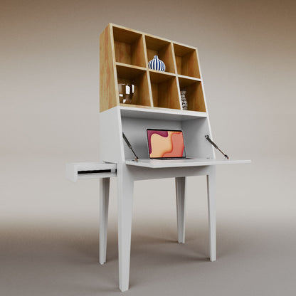 Rob's Desk