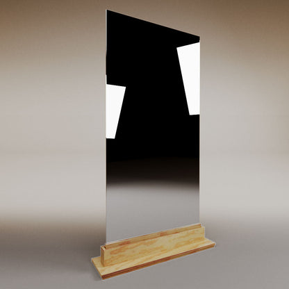 Aqua Mirror