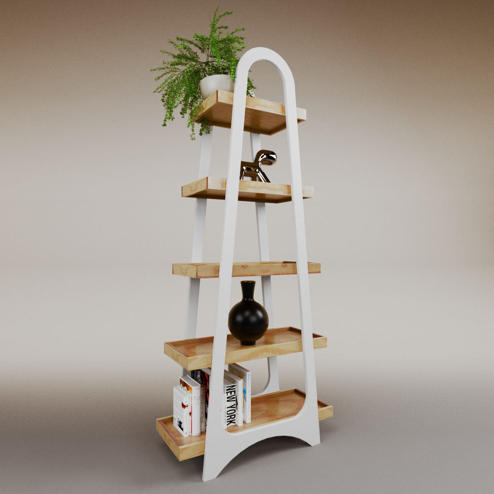 Manu Bookseller