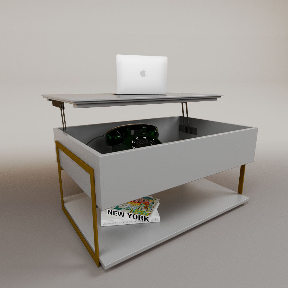 Alma lifting table