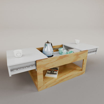 Mesa extensible Bere