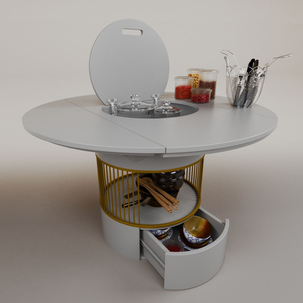 Claudia Table