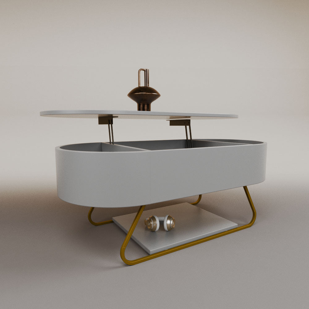 Eduardo lifting table