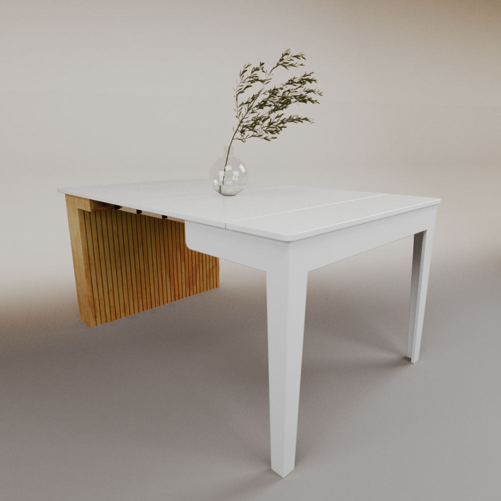 Mesa extensible Fernando