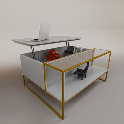 Gaby lifting table