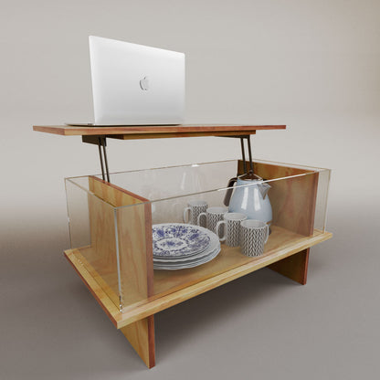 Naya lifting table