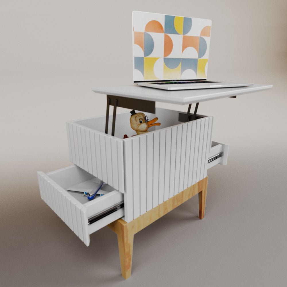 Roxana Table
