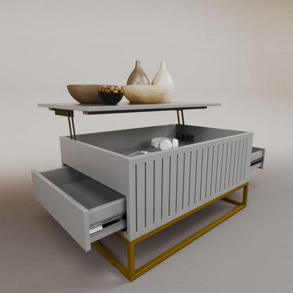 Rubén lifting table