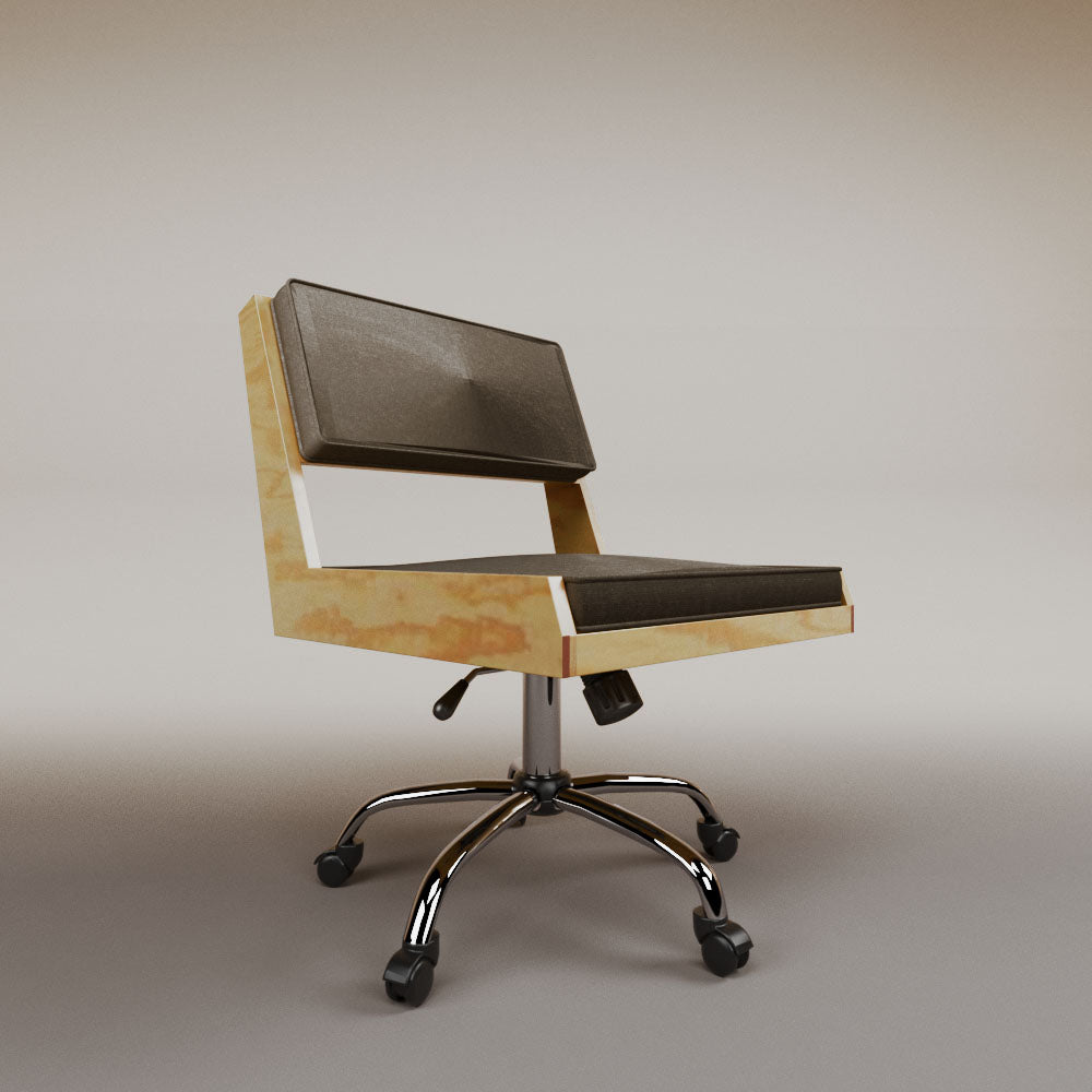 Basic Esteban Chair