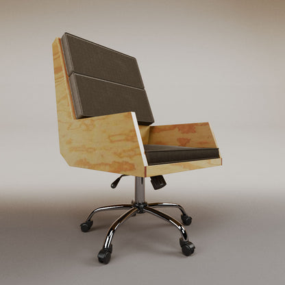 Esteban Pro Chair