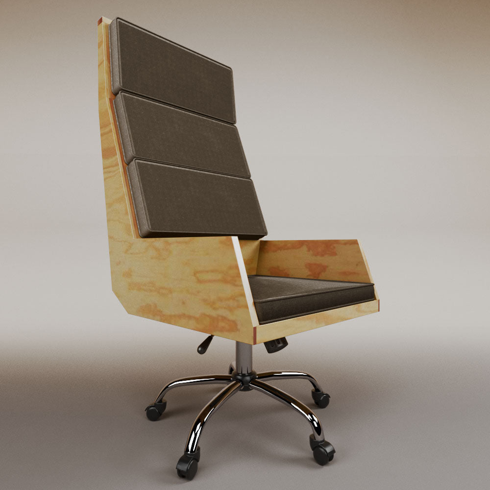 Esteban VIP Chair