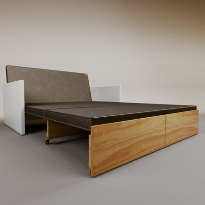 Esteban Queen Sleeper Sofa