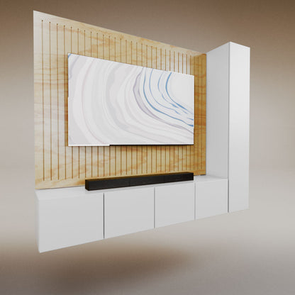 Abraham TV cabinet