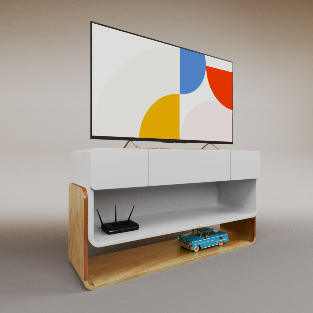 Fernanda TV stand