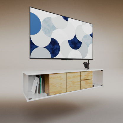 Veronica TV stand