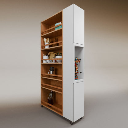 Dalia pull-out larder unit