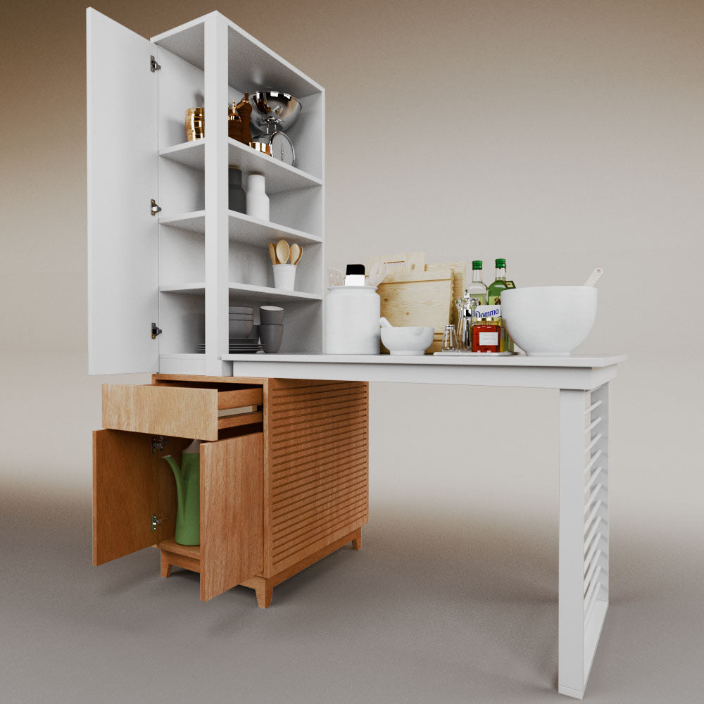 Viviana's Pantry