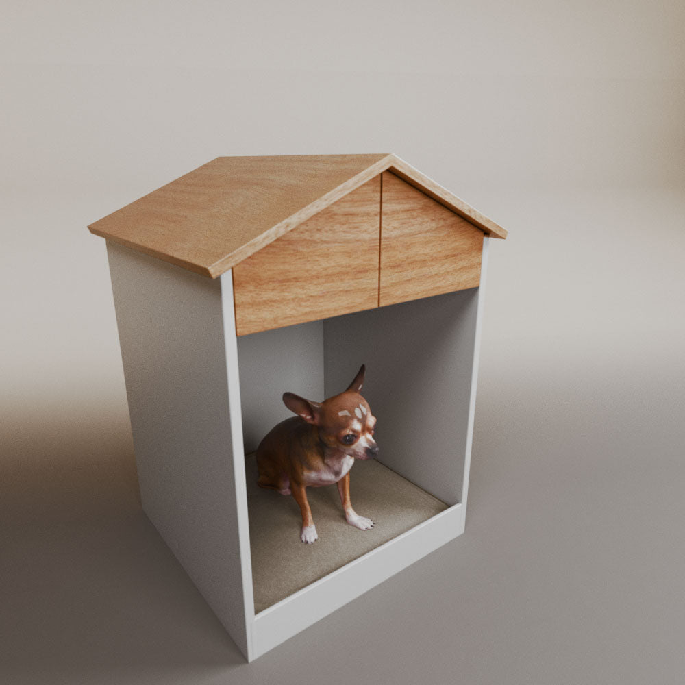 Daniela's Dog House