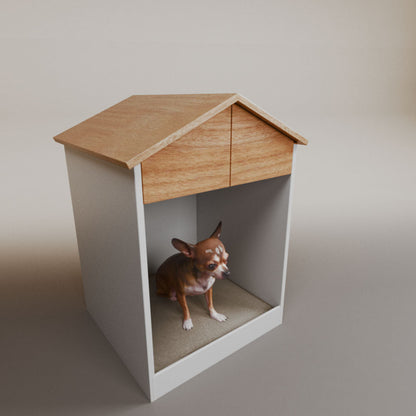 Daniela's Dog House
