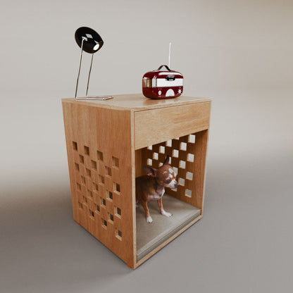 Gabriela's Dog House