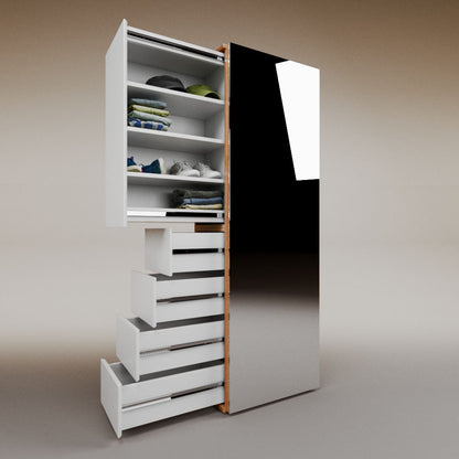 Yunuén Closet