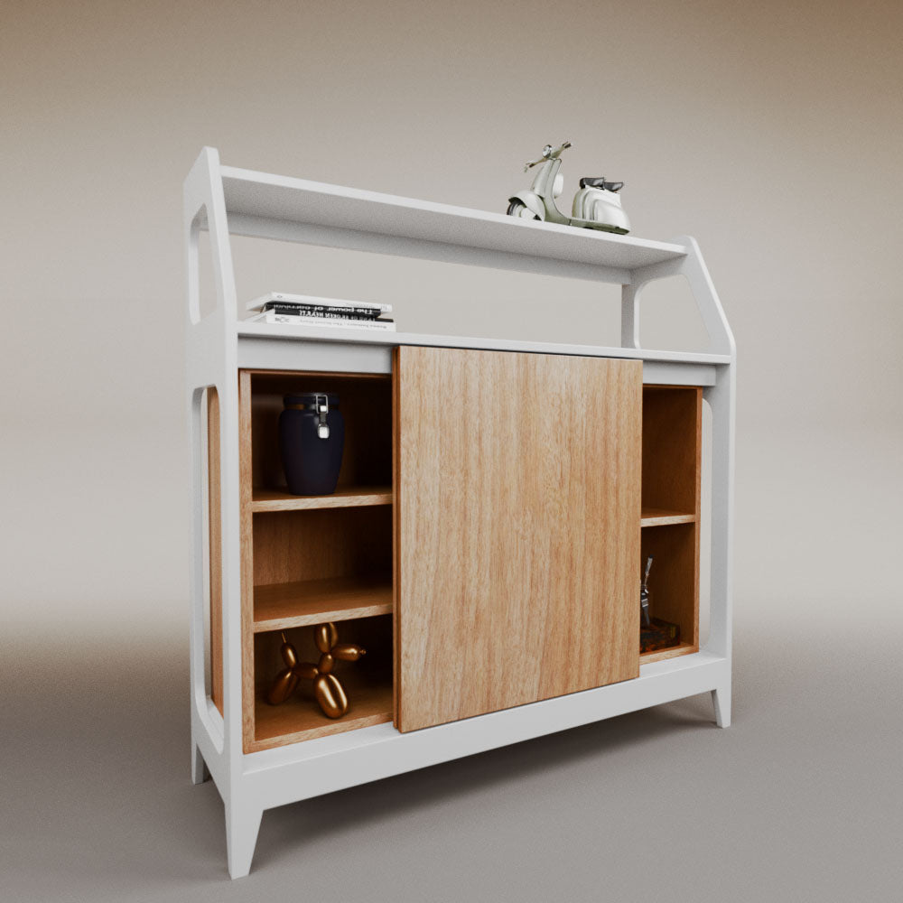 Nataly Credenza