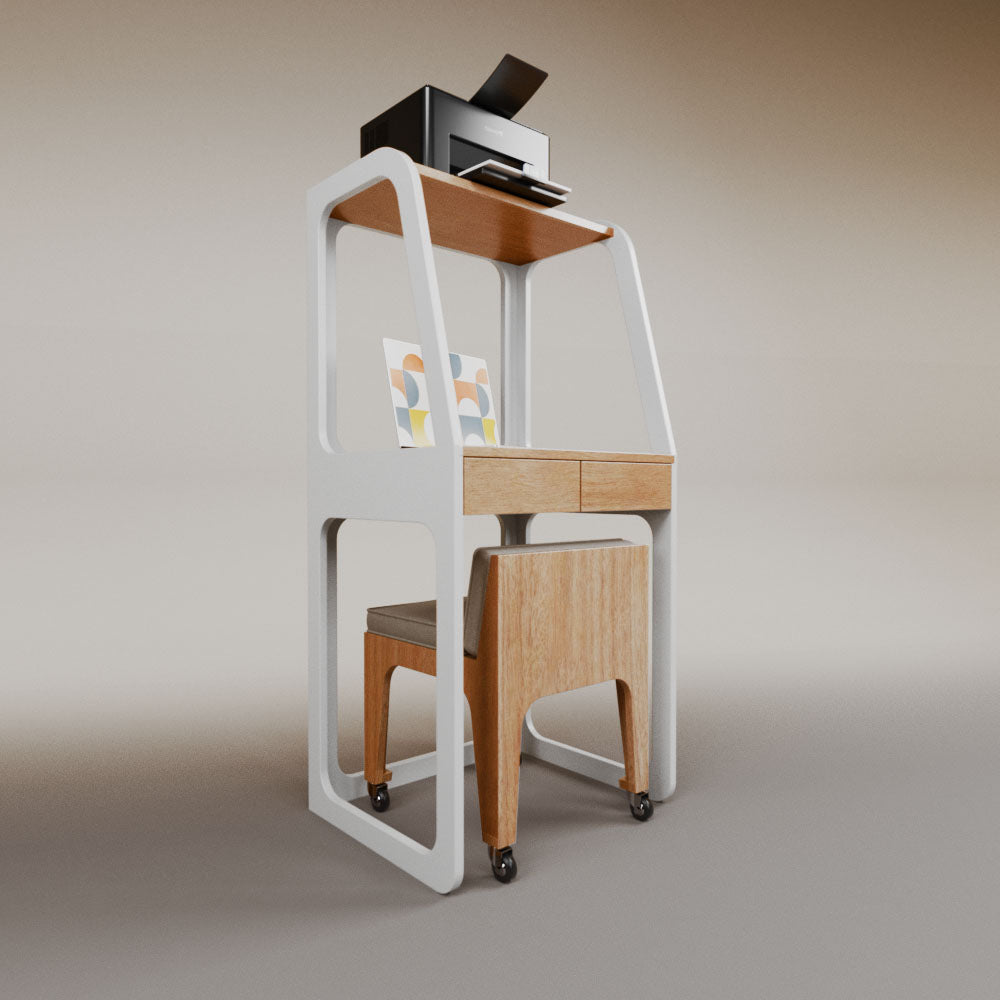 Aqua Desk