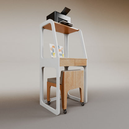 Aqua Desk