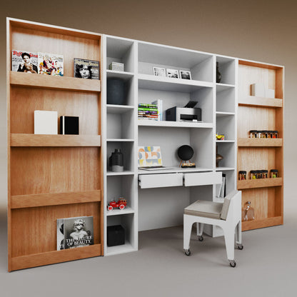 Elide Desk