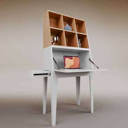 Rob's Desk