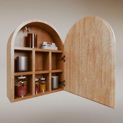 Ana medicine cabinet mirror