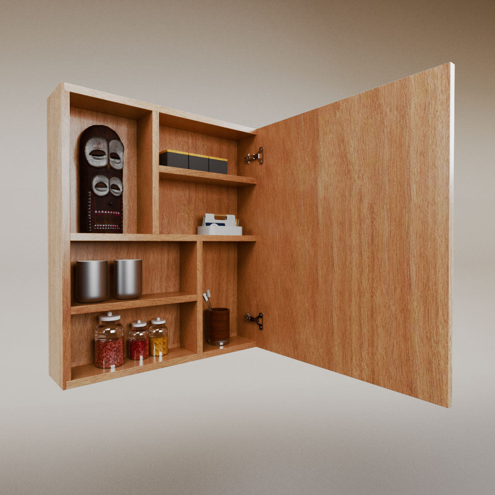 Erika medicine cabinet mirror