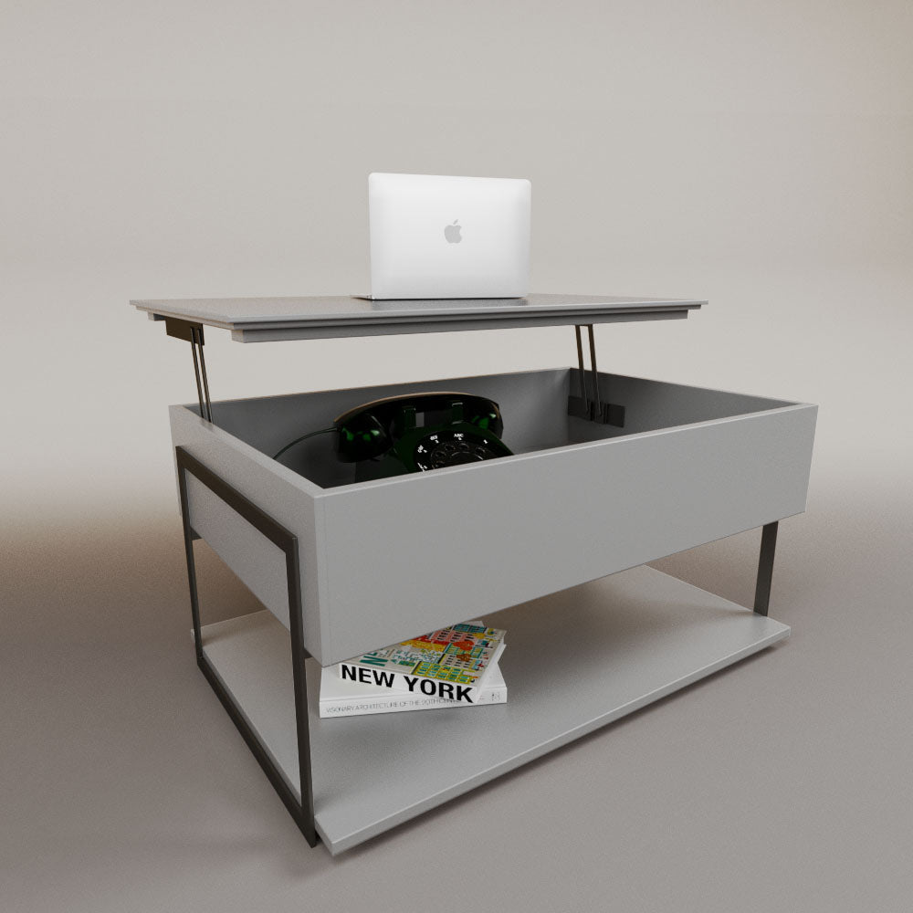 Alma lifting table