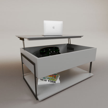 Alma lifting table