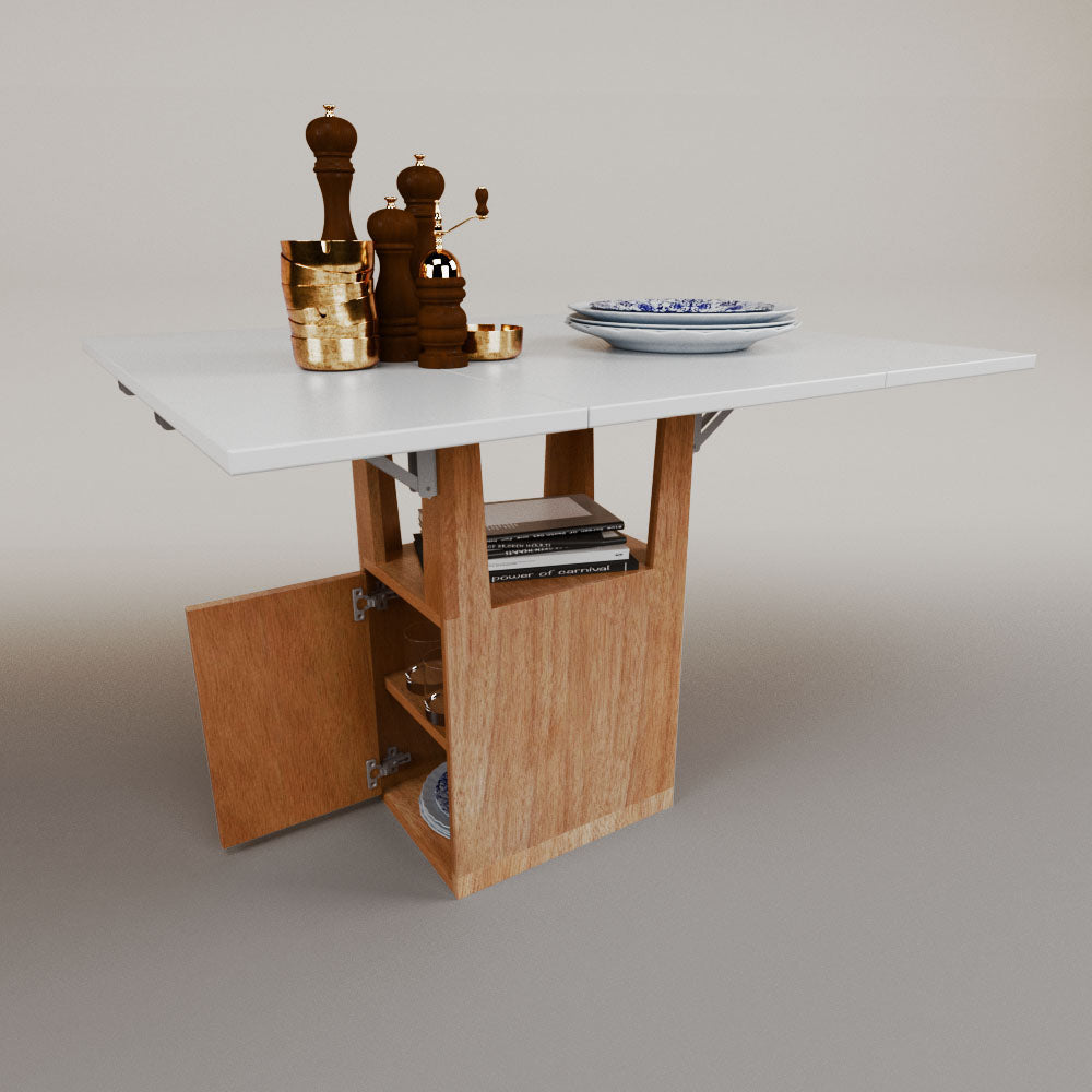 Cardiel folding table