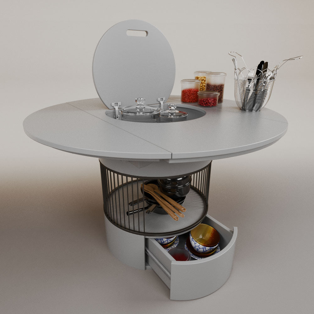 Claudia Table