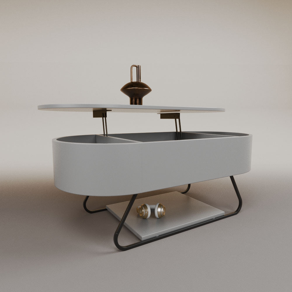 Eduardo lifting table